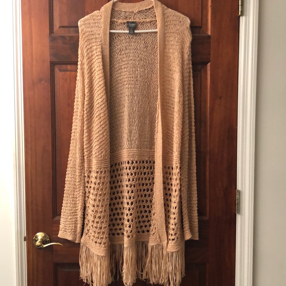 Shawl - Picture 3 of 3